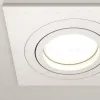 Встраиваемый светильник Maytoni DL024-2-01W DL024-2-01W - 4