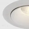 Встраиваемый светильник Maytoni DL030-2-01W DL030-2-01W - 3