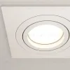 Встраиваемый светильник Maytoni DL024-2-02W DL024-2-02W - 2