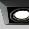 Встраиваемый светильник Maytoni DL008-2-01-B DL008-2-01-B - 4