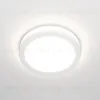 Встраиваемый светильник Maytoni DL2001-L12W4K DL2001-L12W4K - 4