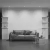 Встраиваемый светильник Maytoni DL027-2-01W DL027-2-01W - 5