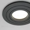 Встраиваемый светильник Maytoni DL023-2-01B DL023-2-01B - 5