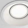 Встраиваемый светильник Maytoni DL028-2-01W DL028-2-01W - 3