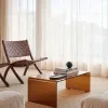 Стол журнальный Шевалье FCNT479437FNS - 4
