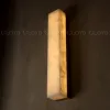  Бра Cloyd ISOKRAT-A W1 / выс. 50 см - алебастр - латунь (арт.20804)  20804 - 2