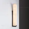  Бра Cloyd ISOKRAT-C W1 / выс. 50 см - алебастр - черный (арт.20806)  20806 - 3