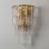  Бра Cloyd PARSIFAL-C W3 / выс. 40 см - латунь (арт.20490)  20490 - 5