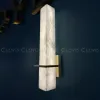  Бра Cloyd BEGRIFF W1 / алебастр -латунь (арт.20812)  20812 - 6