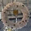  Люстра Cloyd EDEL-B C1 / Ø60 см - кварц - латунь (арт.12621)  12621 - 3