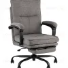Кресло офисное TopChairs 6078A тёмно-серый УТ000043096 - 1