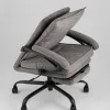 Кресло офисное TopChairs 6078A тёмно-серый УТ000043096 - 8