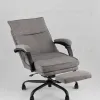 Кресло офисное TopChairs 6078A тёмно-серый УТ000043096 - 9