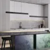 Линейный светильник Maytoni P109PL-36W2.7-6K-B  - 3