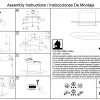 9654 Люстра подвесная ABISAL 507333 - 4
