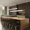  Подвесной светильник Cloyd PROMENADE P1 / шир. 110 см - золото (арт.11527)  11527 - 1