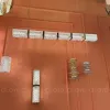  Подвесной светильник Cloyd PROMENADE P1 / шир. 110 см - золото (арт.11527)  11527 - 2