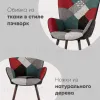 Стул Гранд пэчворк УТ000004539 - 3