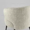 Кресло лаунж Rivo шенилл светло-зеленый УТ000042927 - 7