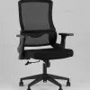 Кресло офисное TopChairs Argo черный УТ000043074 - 2