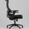 Кресло офисное TopChairs Argo черный УТ000043074 - 4