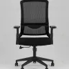 Кресло офисное TopChairs Argo черный УТ000043074 - 3
