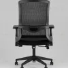 Кресло офисное TopChairs Argo черный УТ000043074 - 5