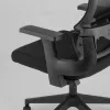 Кресло офисное TopChairs Argo черный УТ000043074 - 7