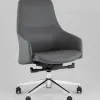 Кресло офисное TopChairs A339 серый УТ000042983 - 2