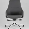 Кресло офисное TopChairs A339 серый УТ000042983 - 3