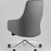 Кресло офисное TopChairs A339 серый УТ000042983 - 6