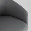 Кресло офисное TopChairs A339 серый УТ000042983 - 10