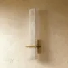Настенный светильник DL-6556W Gold / White Alabaster DL-6556W - 3