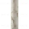 Настенный светильник DL-6485W 45cm Brass / White Alabaster DL-6485W/L - 4