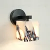 Настенный светильник DL-0516 Black / White marble DL-0516 - 2