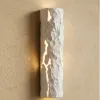 Настенный светильник DL-0465 White Cement DL-0465 - 2