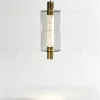 Подвесной светильник 26509P/1 Brass / Travertine 26509P/1  - 5