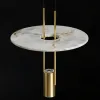 Подвесной светильник 26507P/1 Brass / White Alabaster 26507P/1 - 2