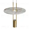 Подвесной светильник 26507P/1 Brass / White Alabaster 26507P/1 - 4