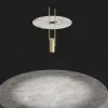 Подвесной светильник 26507P/1 Brass / White Alabaster 26507P/1 - 6
