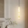 Подвесной светильник 10503P/S Black / White Alabaster 10503P/S - 6