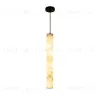 Подвесной светильник 10503P/L Black / White Alabaster 10503P/L  - 1