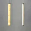 Подвесной светильник 10503P/L Black / White Alabaster 10503P/L  - 3