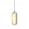 Подвесной светильник MD26030031-1A Matt black / Spanish Alabaster MD26030031-1A - 1