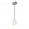 Подвесной светильник MD25001027-1A Chrome MD25001027-1A - 3