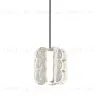 Подвесной светильник MD25001027-1A Chrome MD25001027-1A - 1