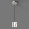 Подвесной светильник MD25001027-1A Chrome MD25001027-1A - 4