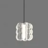Подвесной светильник MD25001027-1A Chrome MD25001027-1A - 2