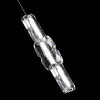Подвесной светильник MD25001017-5B Chrome MD25001017-5B - 4