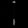 Подвесной светильник MD25001017-1A Chrome MD25001017-1A - 3